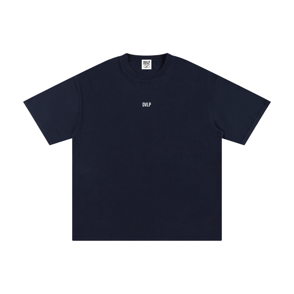 DVLP Luxe Cotton Tee