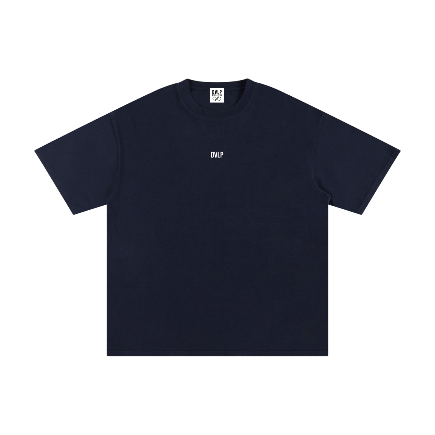 DVLP Luxe Cotton Tee