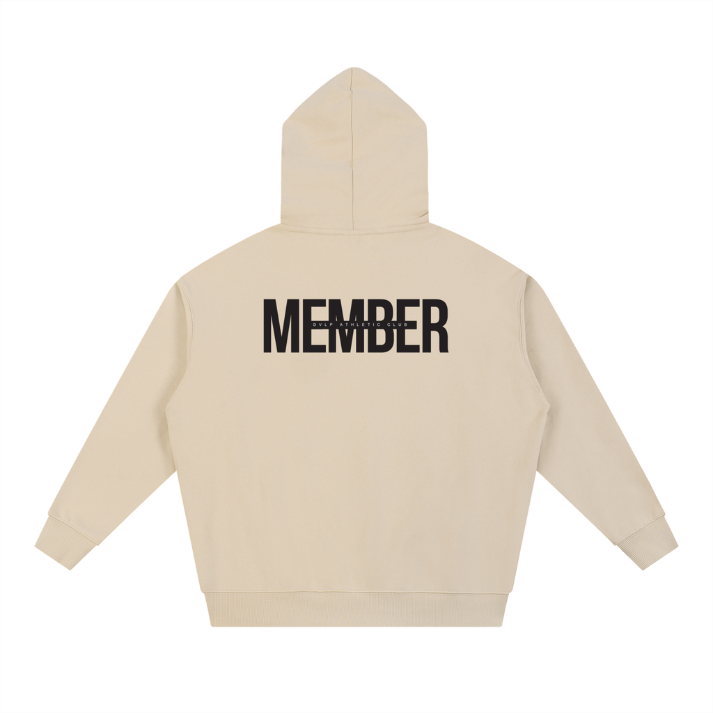 DVLP Member Series Hoodie