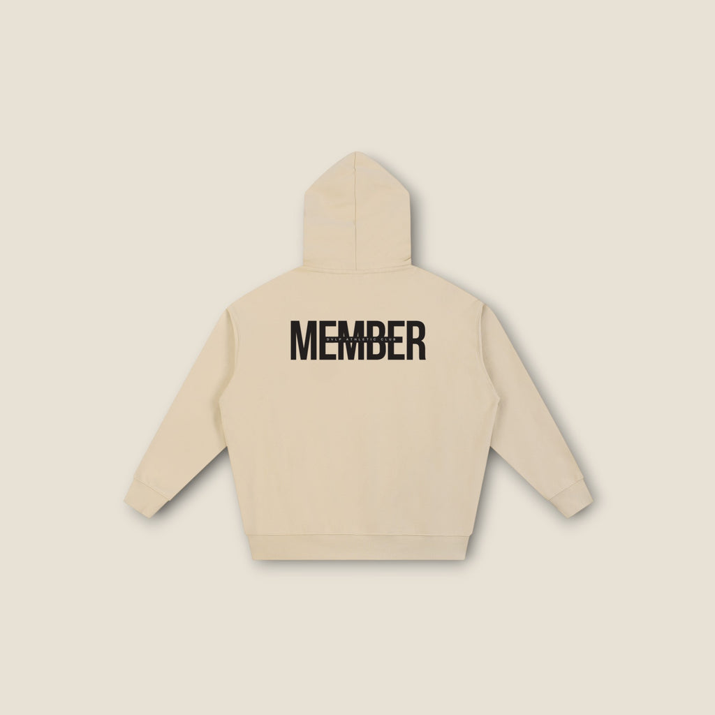 DVLP Member Series Hoodie