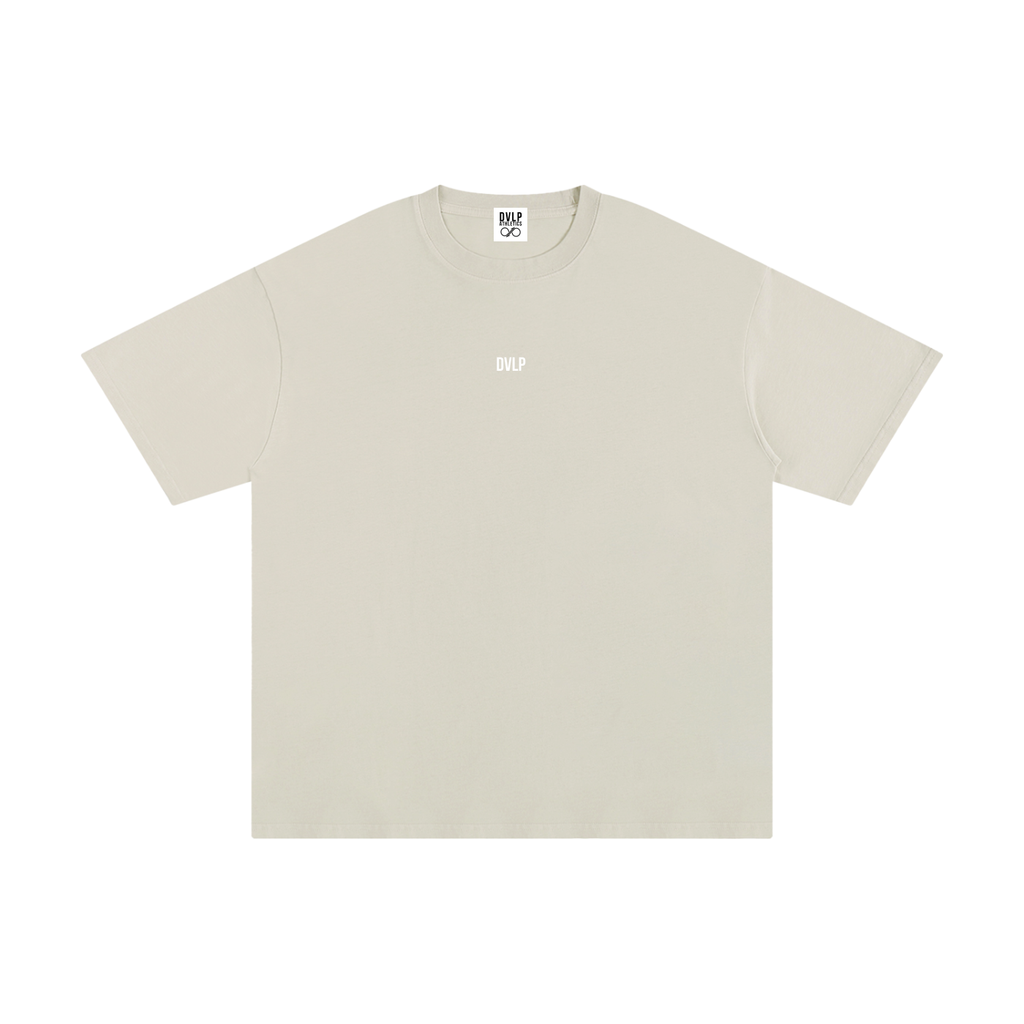 DVLP Luxe Cotton Tee