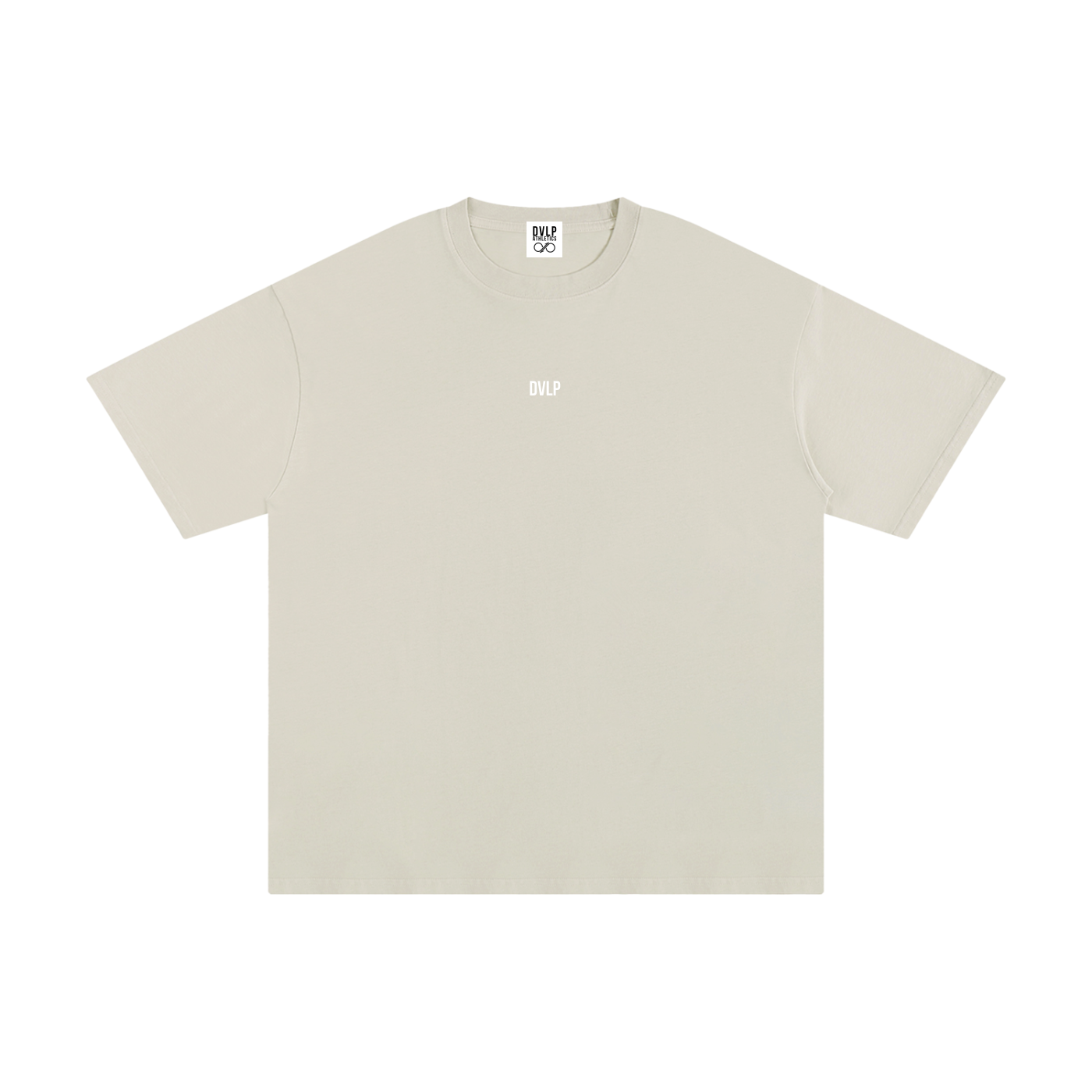DVLP Luxe Cotton Tee