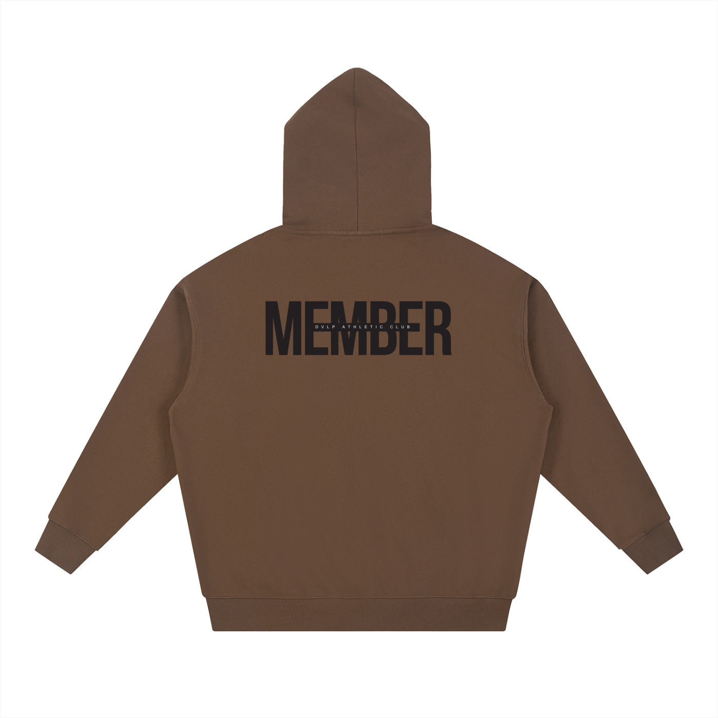 DVLP Member Series Hoodie