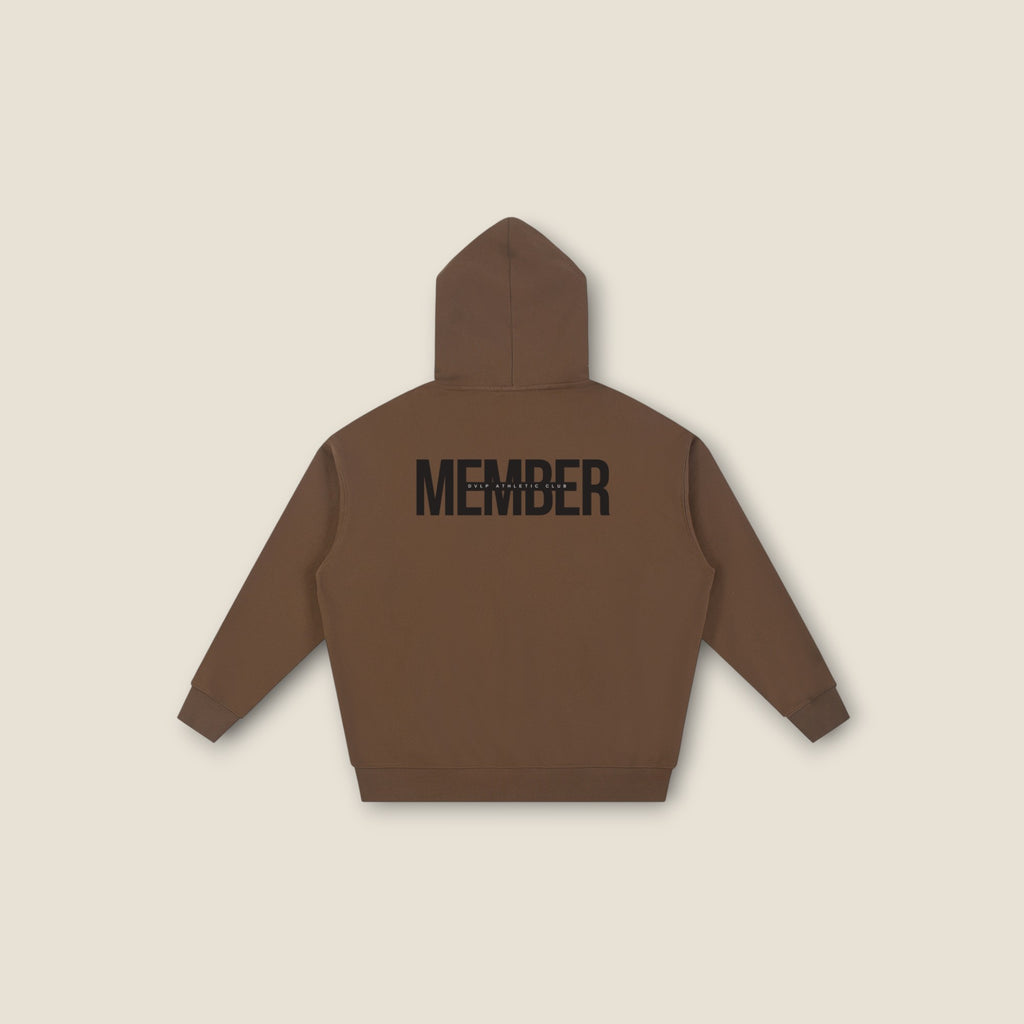 DVLP Member Series Hoodie