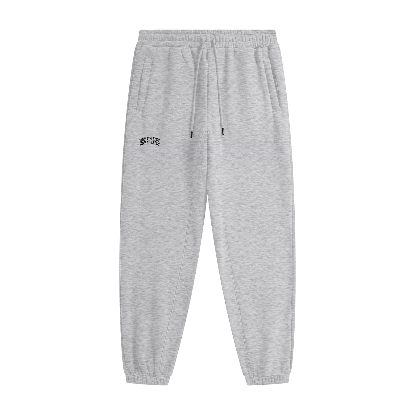 The Heavyweight Recovery Jogger