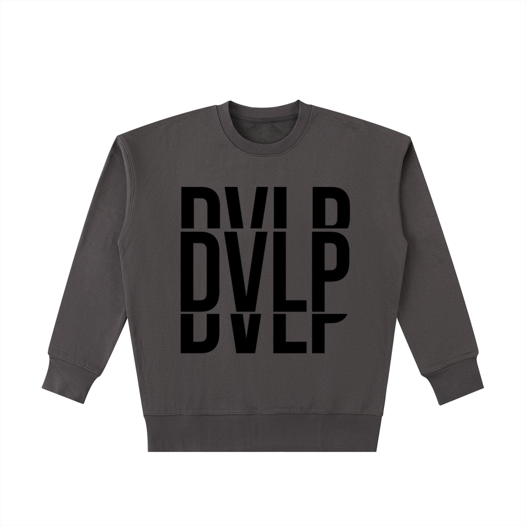 DVLP Athletics Everyday Heavyweight Sweatshirt