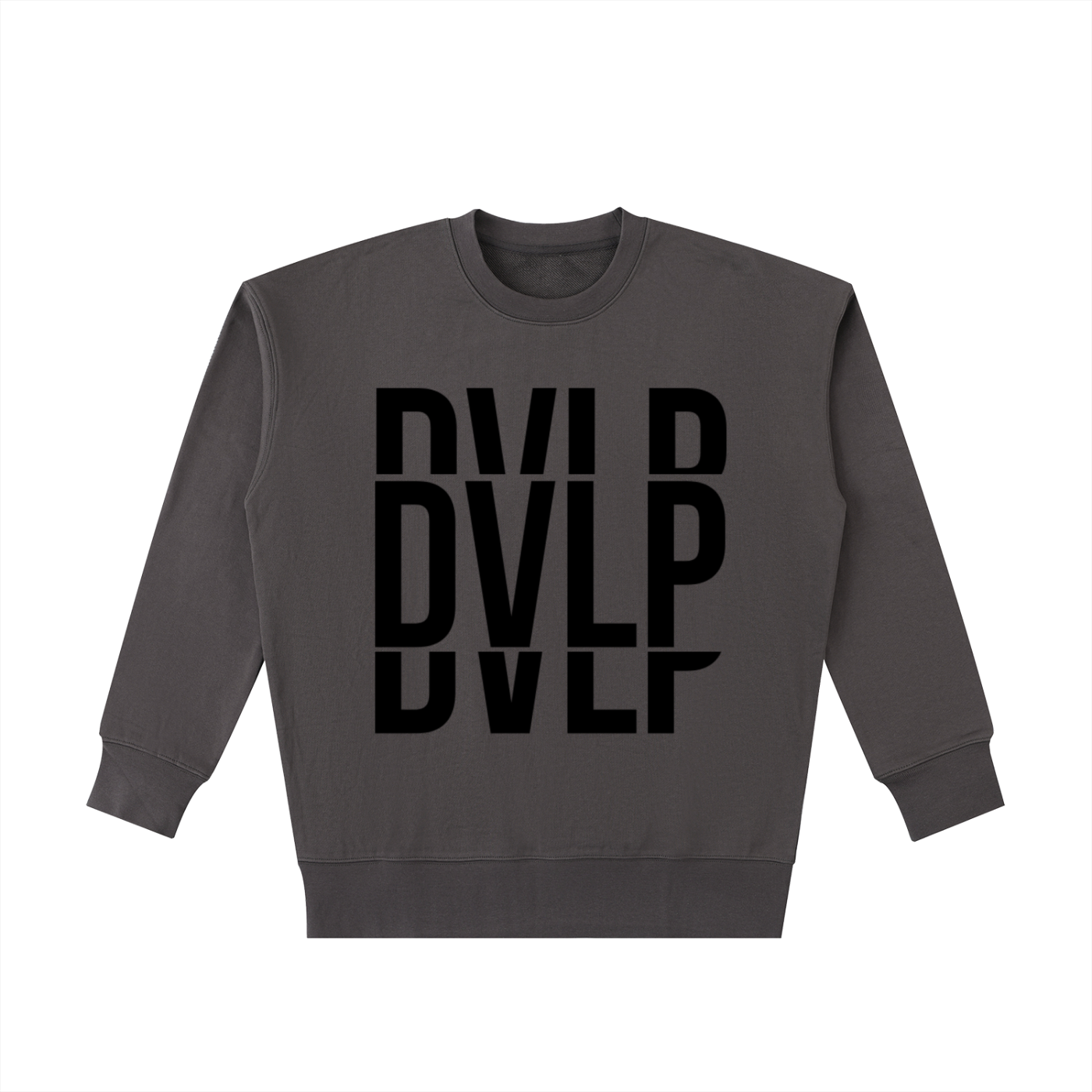 DVLP Athletics Everyday Heavyweight Sweatshirt