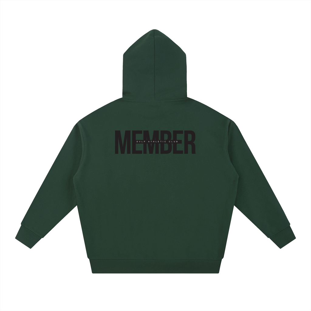 DVLP Member Series Hoodie