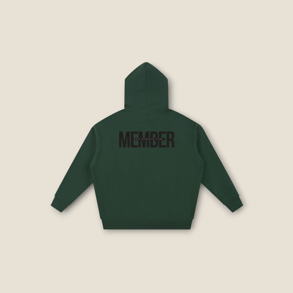 DVLP Member Series Hoodie