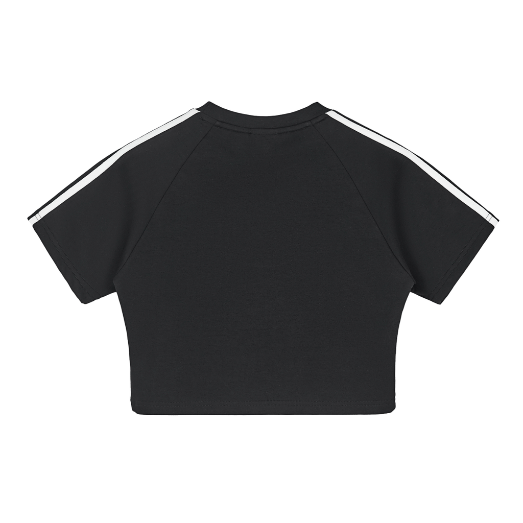 DVLP Athletics Cooling Performance Crop Top