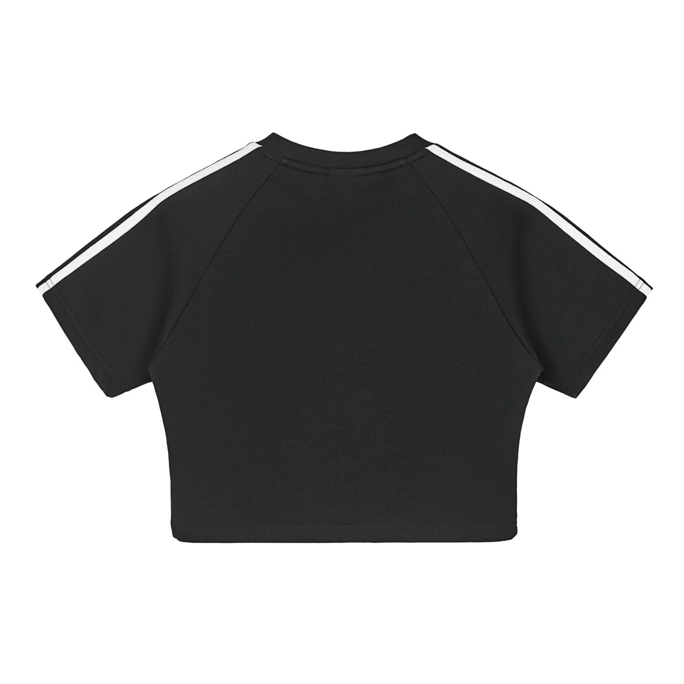 DVLP Athletics Cooling Performance Crop Top
