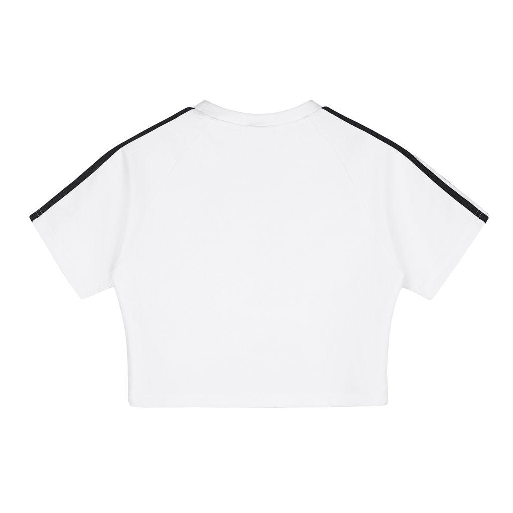 DVLP Athletics Cooling Performance Crop Top
