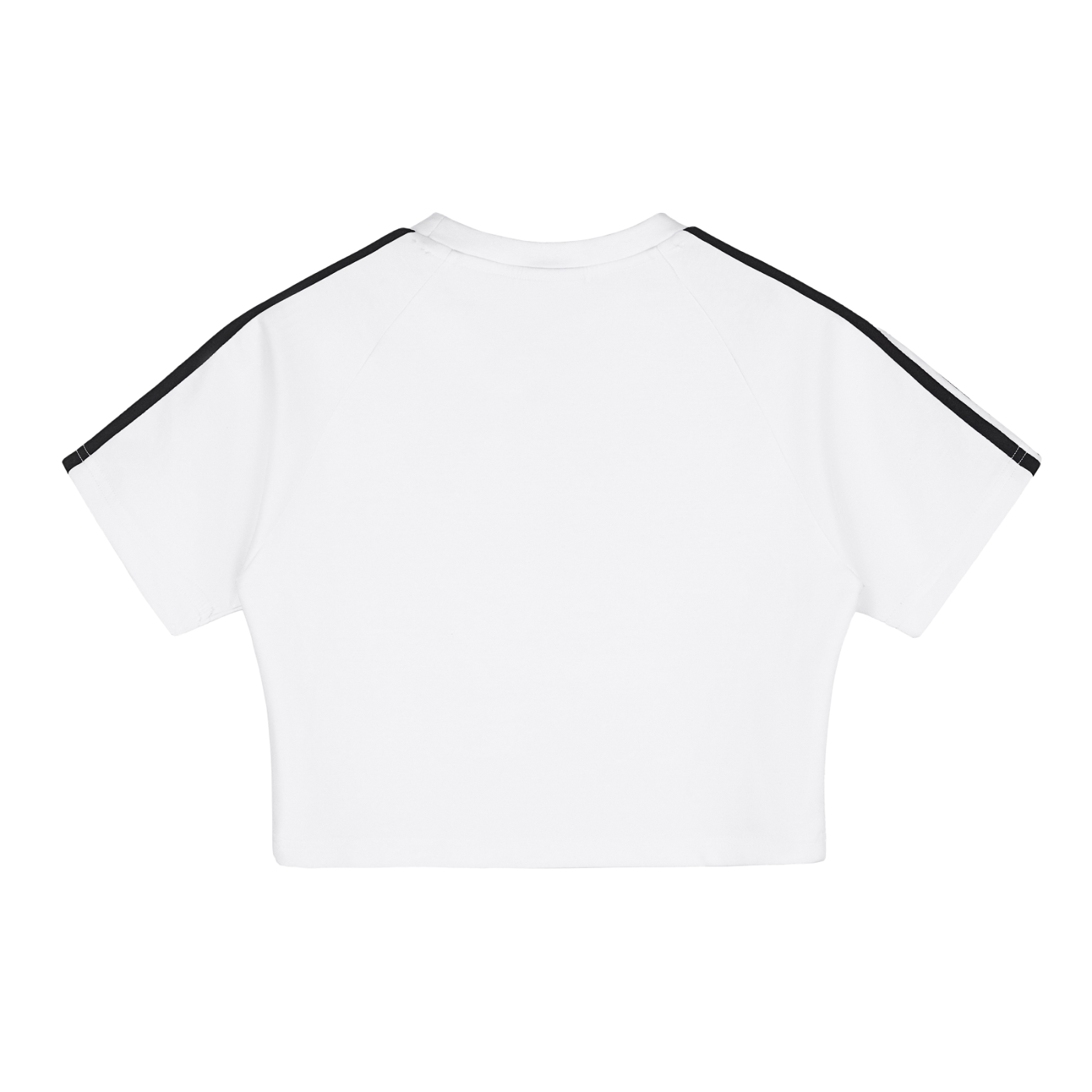 DVLP Athletics Cooling Performance Crop Top