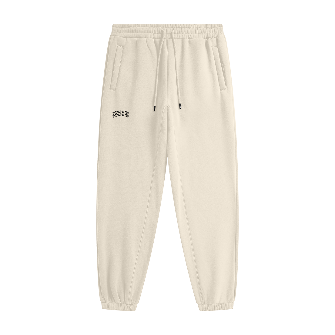 The Heavyweight Recovery Jogger