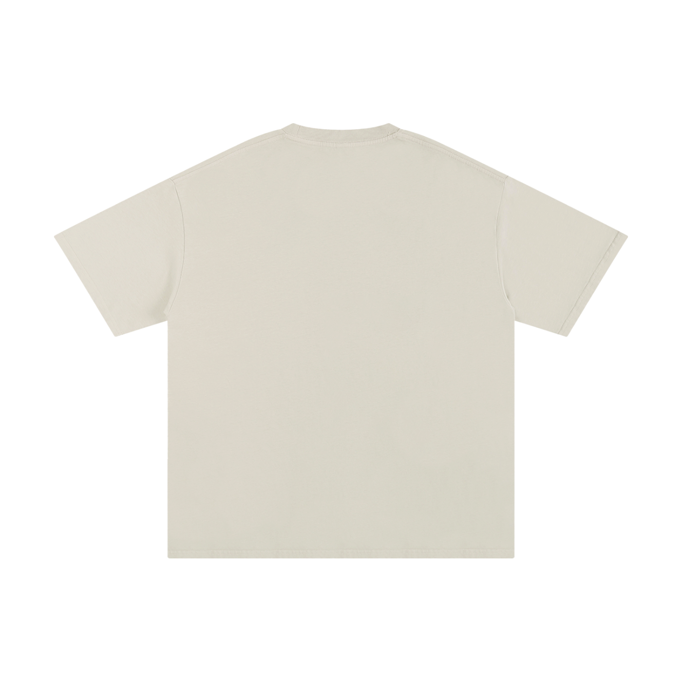 DVLP Luxe Cotton Tee