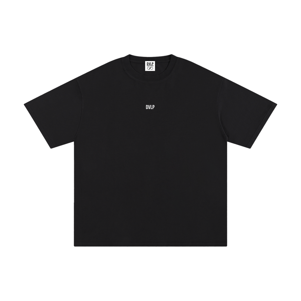 DVLP Luxe Cotton Tee