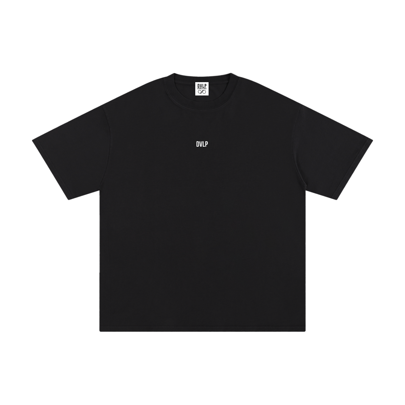 DVLP Luxe Cotton Tee