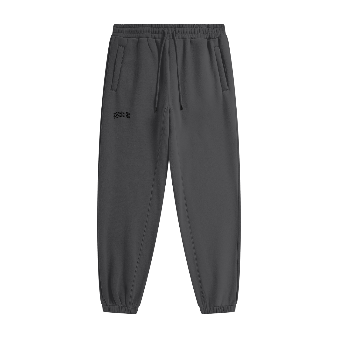 The Heavyweight Recovery Jogger
