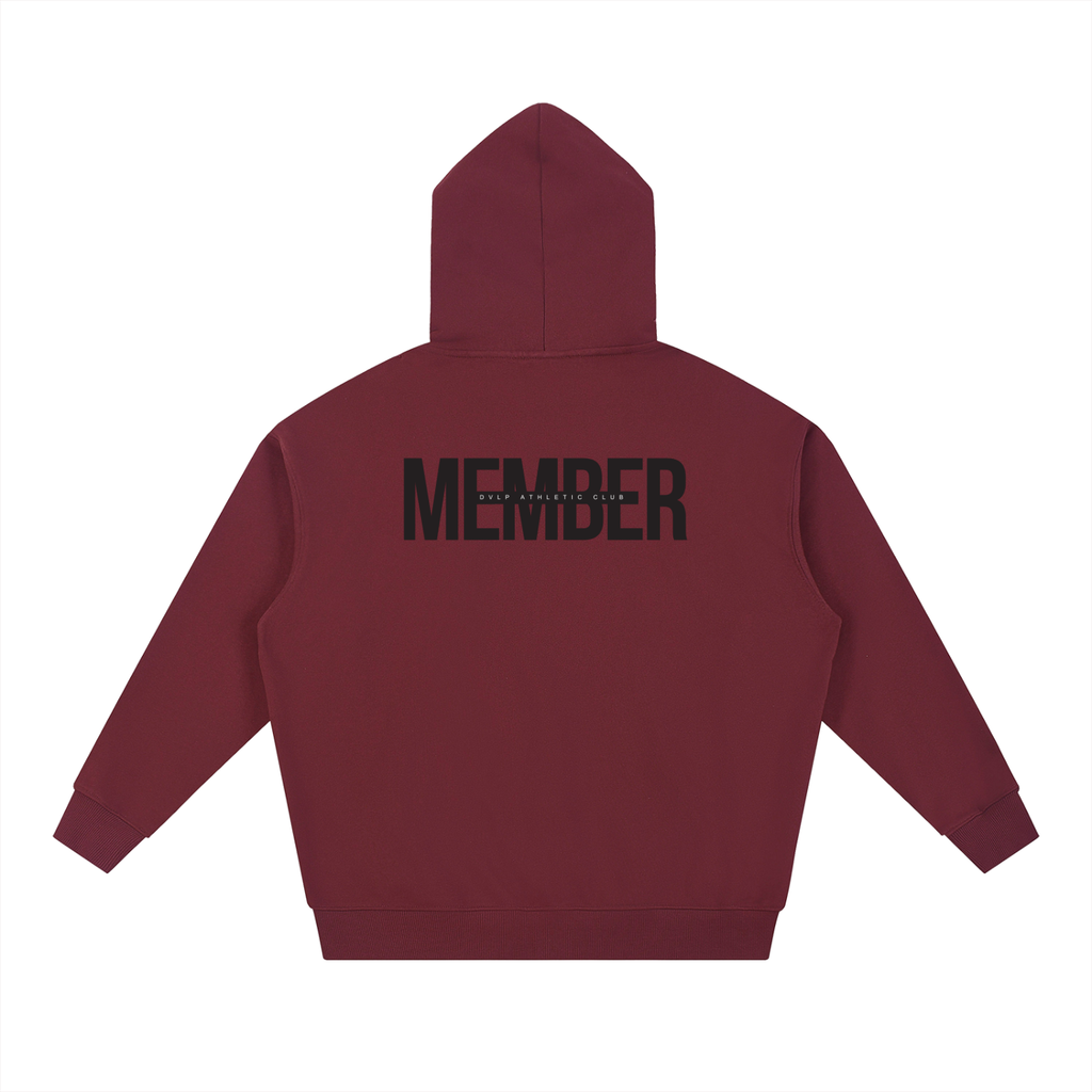 DVLP Member Series Hoodie