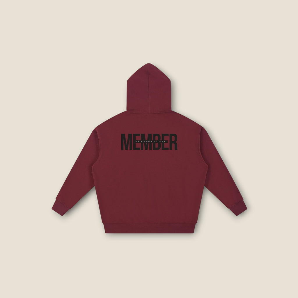 DVLP Member Series Hoodie