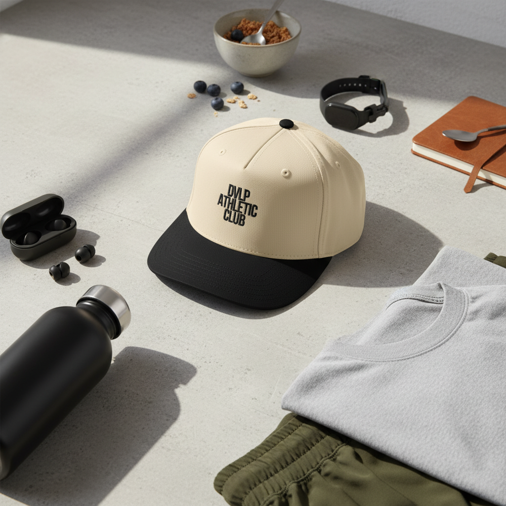 DVLP Signature Club Cap