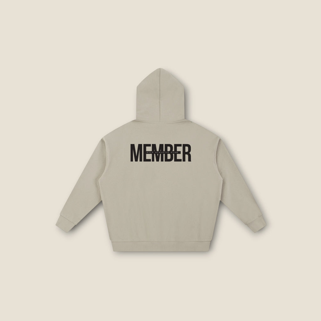 DVLP Member Series Hoodie