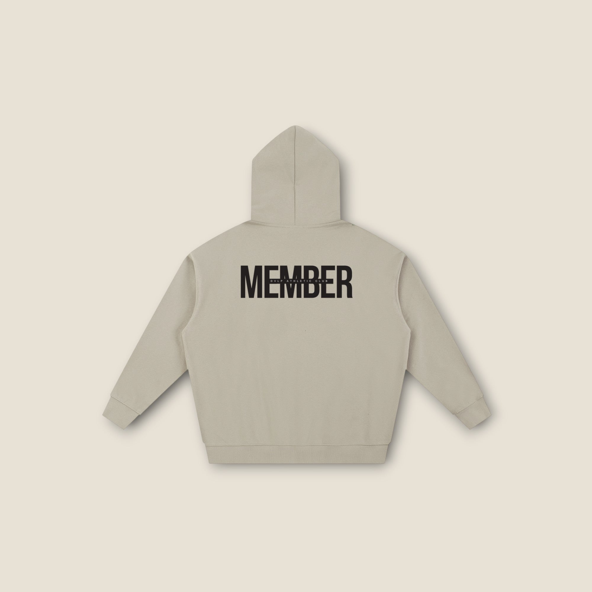 DVLP Member Series Hoodie