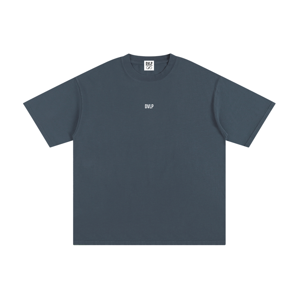 DVLP Luxe Cotton Tee