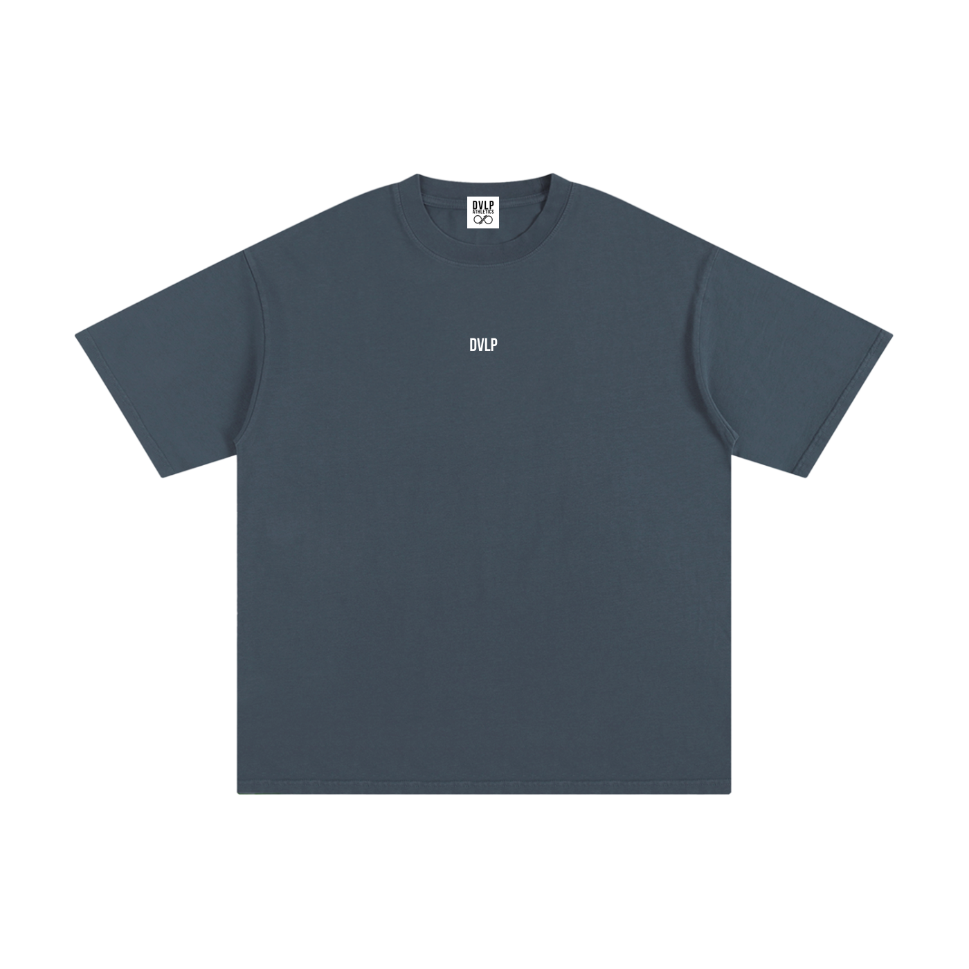 DVLP Luxe Cotton Tee