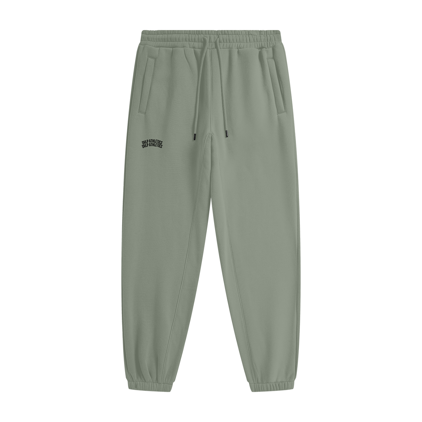 The Heavyweight Recovery Jogger