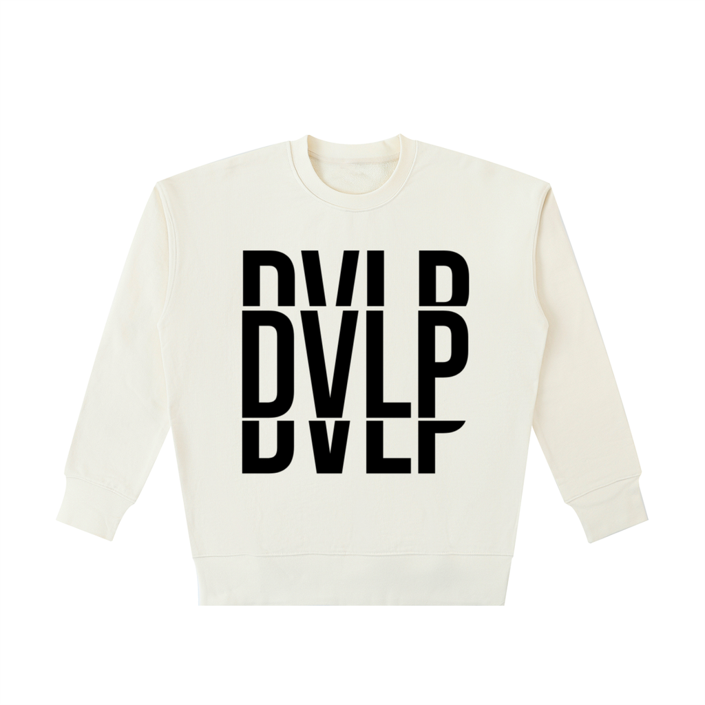 DVLP Athletics Everyday Heavyweight Sweatshirt