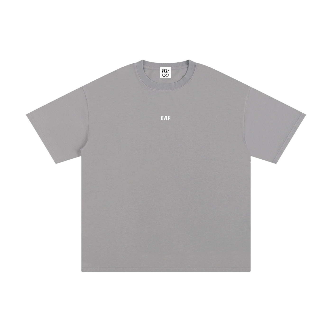 DVLP Luxe Cotton Tee
