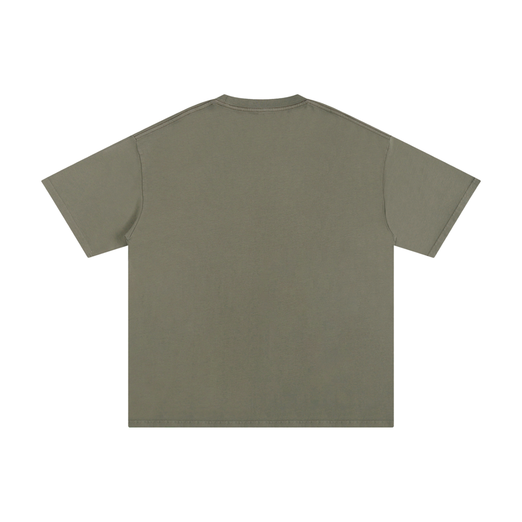 DVLP Luxe Cotton Tee