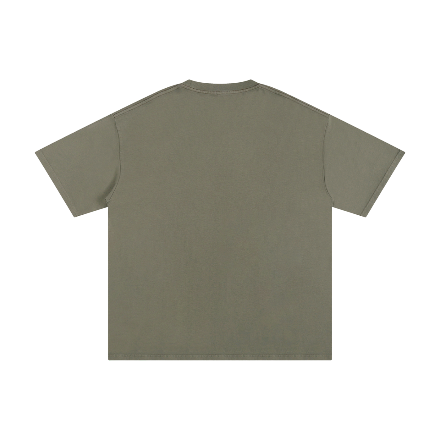 DVLP Luxe Cotton Tee