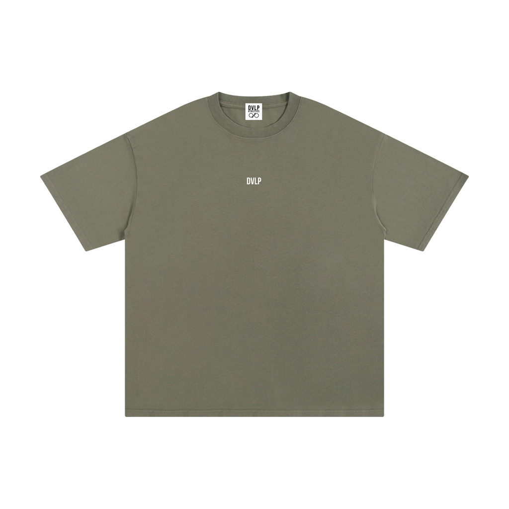DVLP Luxe Cotton Tee