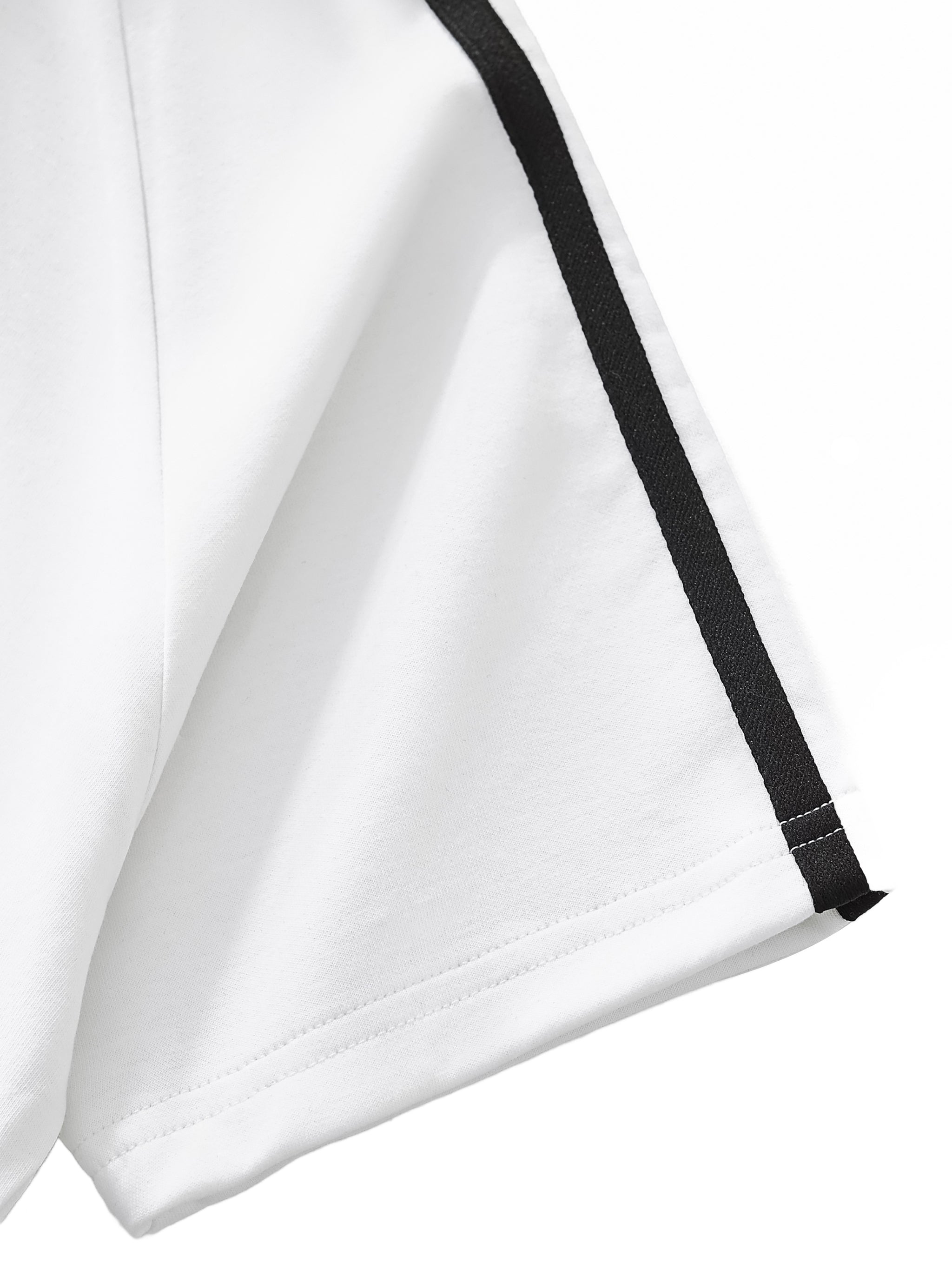 DVLP Athletics Cooling Performance Crop Top