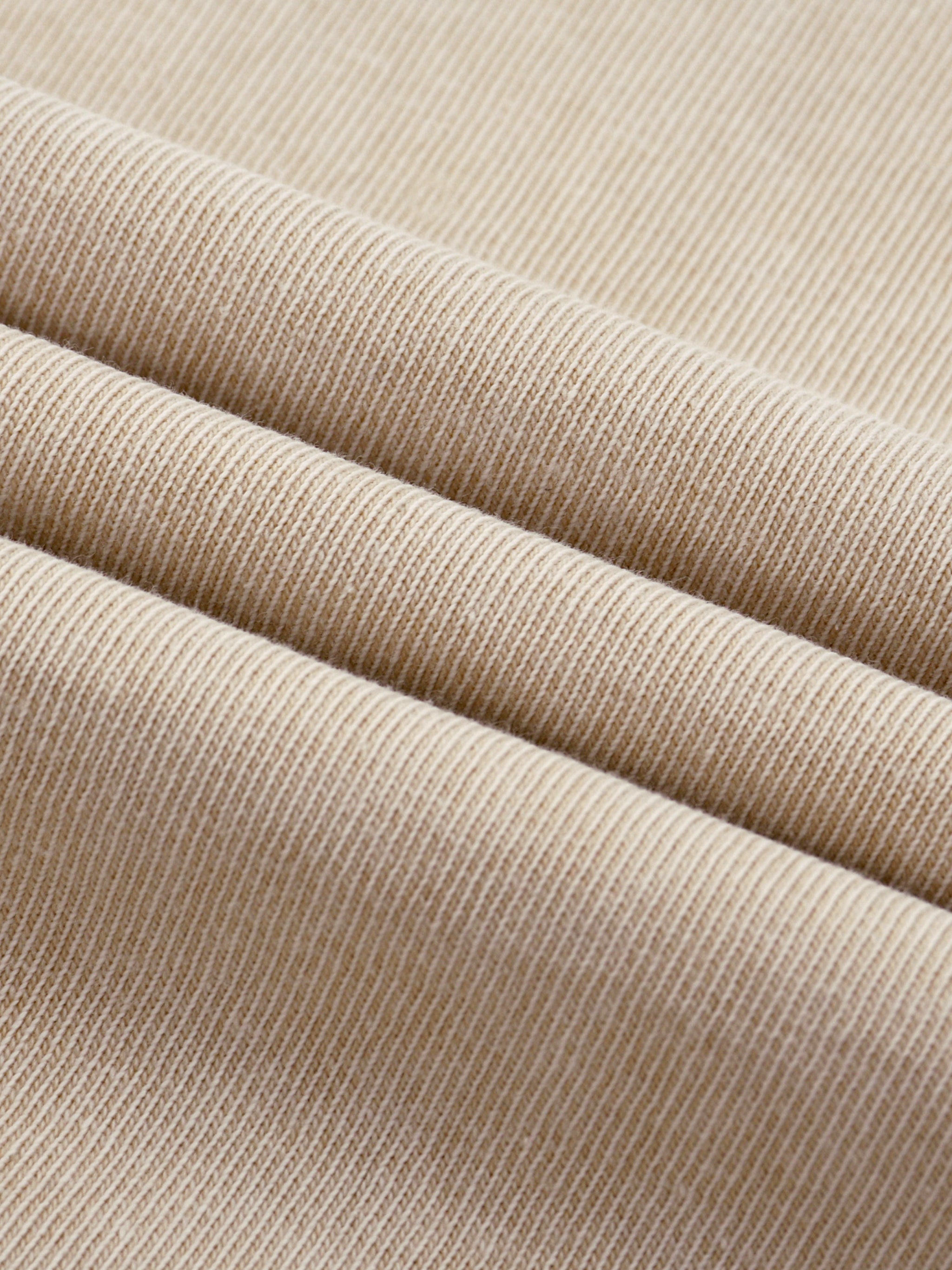 No Fears Washed Boxy Tee